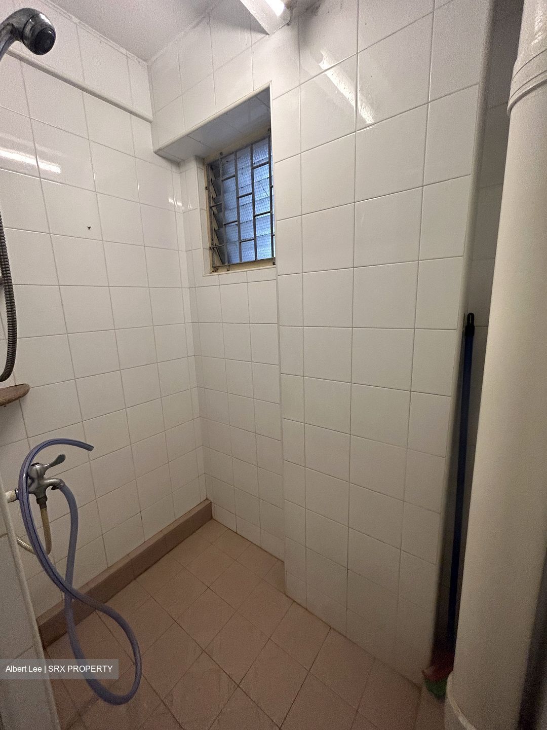 Blk 1 Beach Road Gardens (Kallang/Whampoa), HDB 2 Rooms #392591201